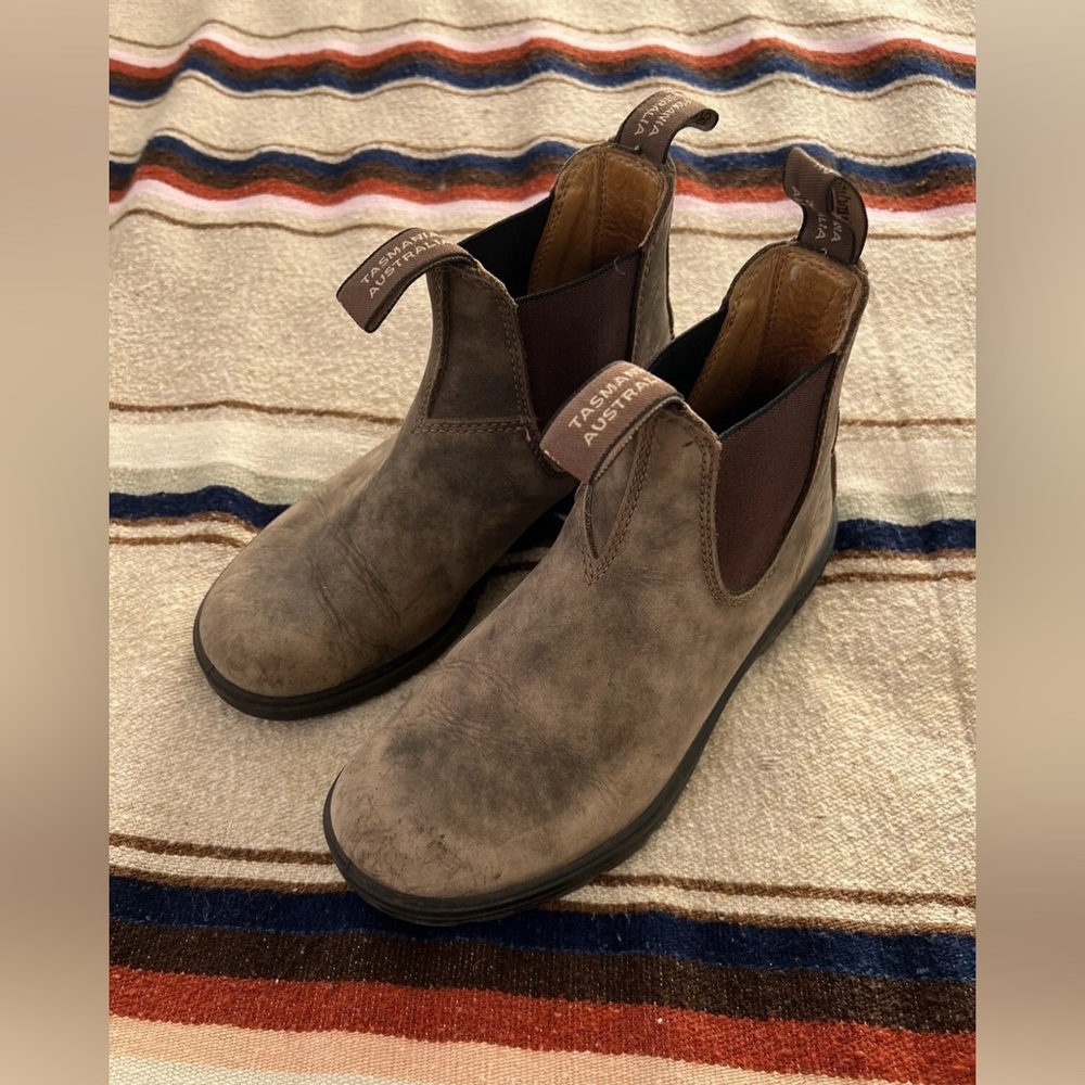 Blundstone 585